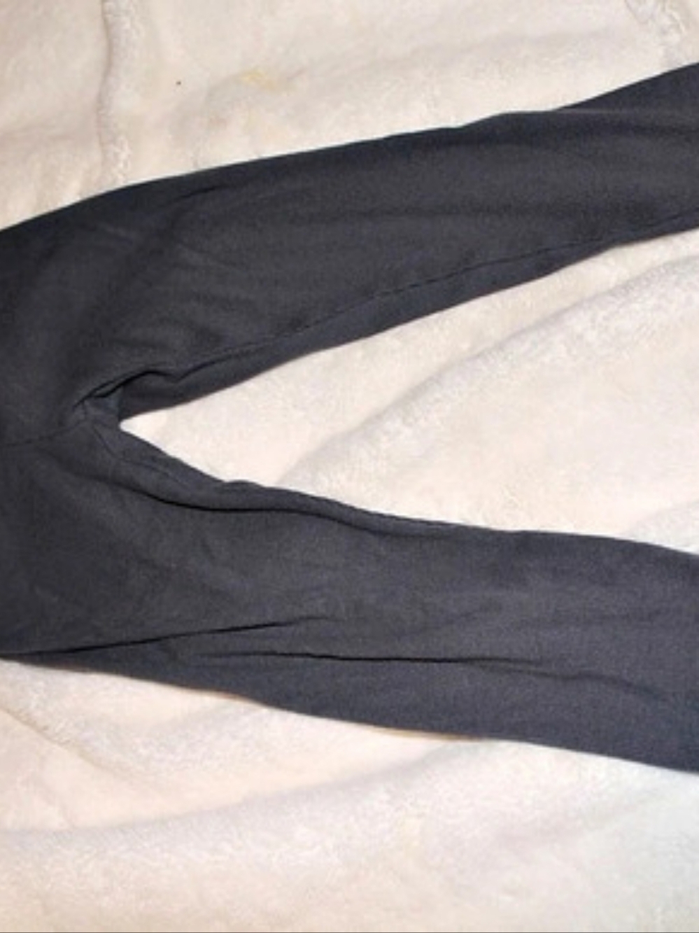 365KIDS from GARANIMALS Girls Gray Leggings Size 6